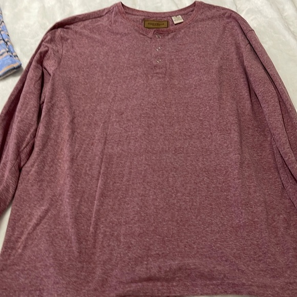 NWOT XL long sleeve shirt - Picture 1 of 4